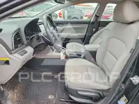 2018 Hyundai Elantra фото