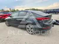 2018 Hyundai Elantra фото