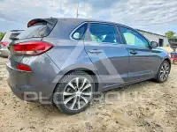 2018 Hyundai Elantra фото