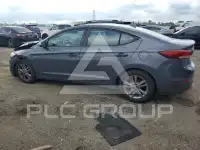 2018 Hyundai Elantra фото