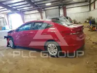 2018 Hyundai Elantra фото