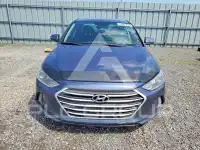 2018 Hyundai Elantra фото