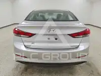 2018 Hyundai Elantra фото