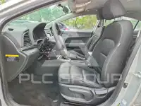 2018 Hyundai Elantra фото