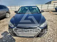 2018 Hyundai Elantra фото