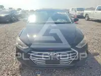 2018 Hyundai Elantra фото
