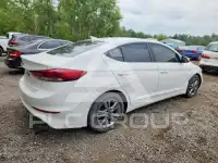2018 Hyundai Elantra фото