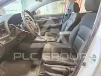 2018 Hyundai Elantra фото