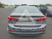 2018 Hyundai Elantra фото