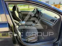 2018 Hyundai Elantra фото
