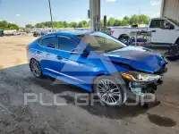 2018 Hyundai Elantra фото