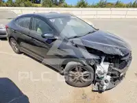 2018 Hyundai Elantra фото