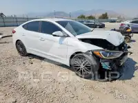 2018 Hyundai Elantra фото