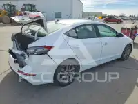 2018 Hyundai Elantra фото