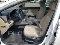 2018 Hyundai Elantra фото