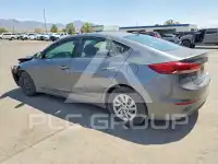 2018 Hyundai Elantra photo