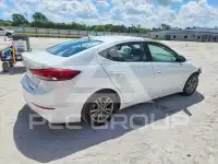 2018 Hyundai Elantra фото