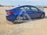 2018 Hyundai Elantra фото
