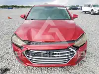 2018 Hyundai Elantra фото