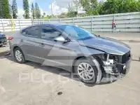 2018 Hyundai Elantra фото