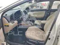 2018 Hyundai Elantra photo