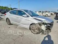 2018 Hyundai Elantra фото