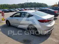 2018 Hyundai Elantra фото