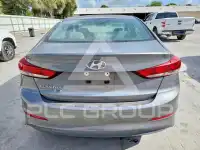 2018 Hyundai Elantra фото