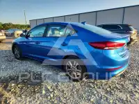 2018 Hyundai Elantra фото