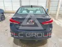 2018 Hyundai Elantra фото