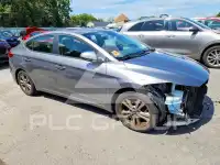 2018 Hyundai Elantra фото