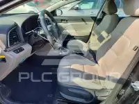 2018 Hyundai Elantra фото