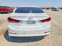 2018 Hyundai Elantra фото