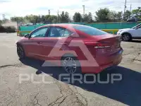 2018 Hyundai Elantra photo