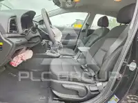 2018 Hyundai Elantra фото