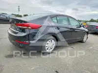 2018 Hyundai Elantra фото