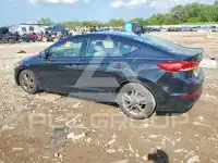 2018 Hyundai Elantra фото