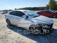 2018 Hyundai Elantra фото
