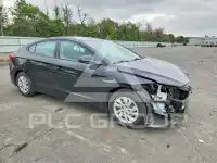 2018 Hyundai Elantra фото