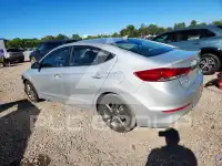 2018 Hyundai Elantra фото