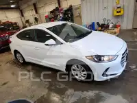 2018 Hyundai Elantra фото