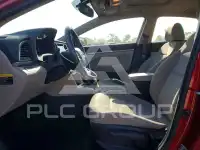 2018 Hyundai Elantra фото
