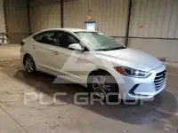 2018 Hyundai Elantra фото