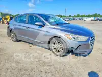 2018 Hyundai Elantra фото
