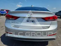 2018 Hyundai Elantra фото