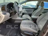 2018 Hyundai Elantra фото