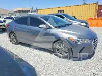 2018 Hyundai Elantra фото