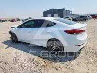 2018 Hyundai Elantra фото