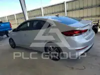 2018 Hyundai Elantra фото