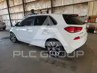 2018 Hyundai Elantra photo